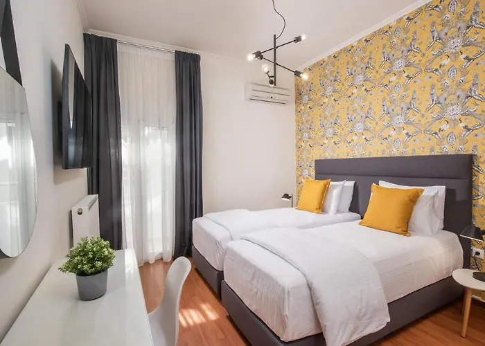 Maison De Mare, 4Br Central Luxury Beach Residence