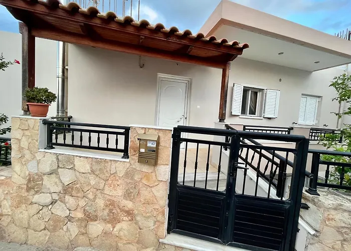 Hermes Casa Hersonissos