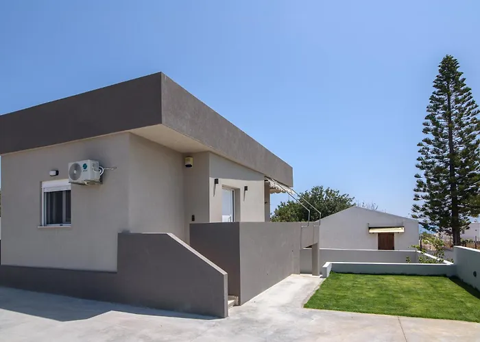Marita House Sea View