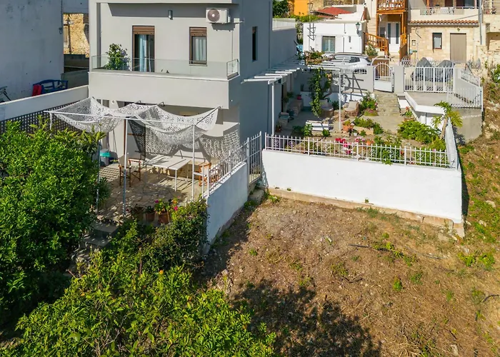 Marianthi'S Home Old Hersonissos