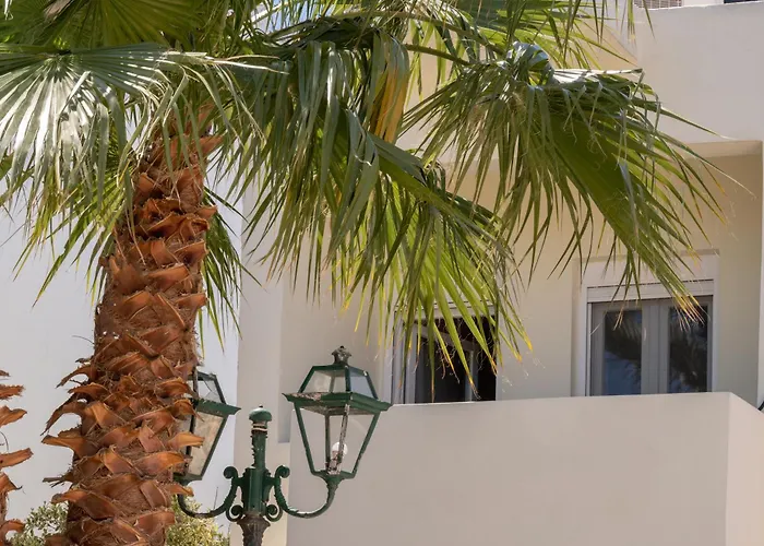 Casa Di Kasta - Hersonissos Old Town