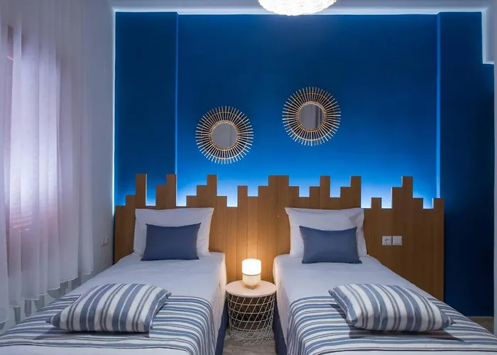 Nissos Home By Prime Stay