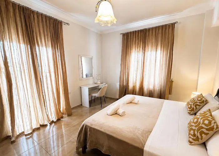 Hermes Casa Hersonissos