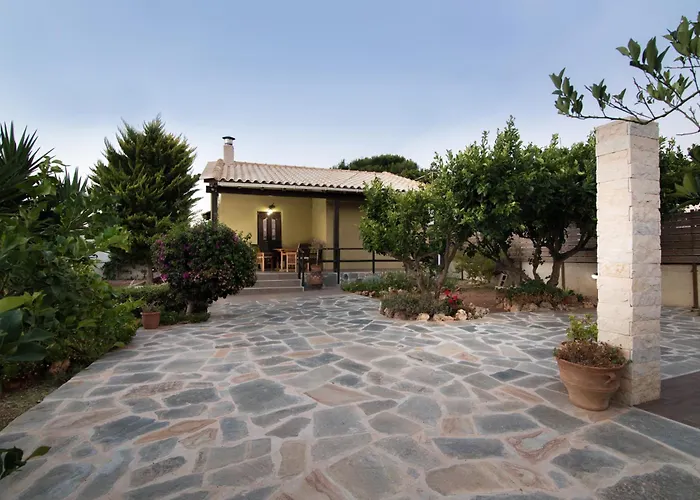 Rias Private House