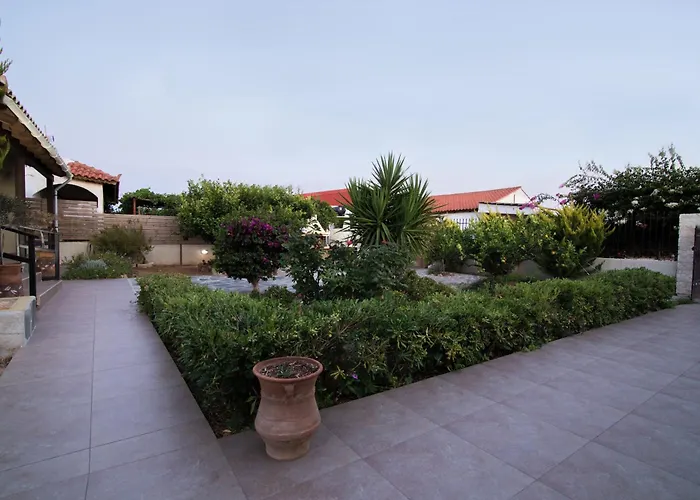 Rias Private House